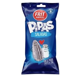 đ» Frit Ravich PIPAS SalĂ©es â Sachet 130 g đ»