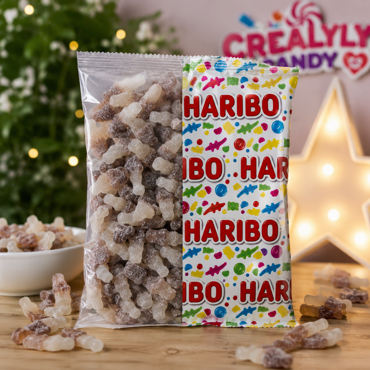🍬 SAC 1kg ANTI-GASPI – CREALYLY CANDY ♻️