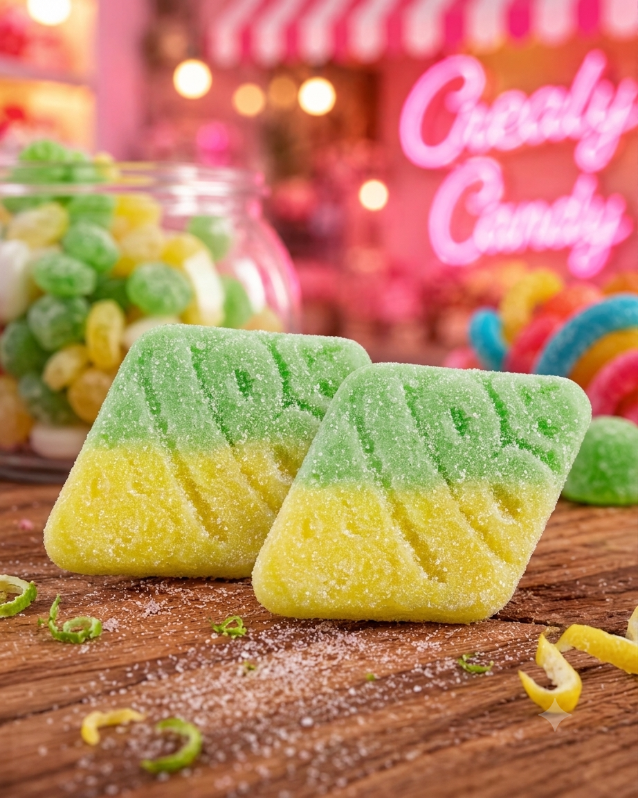 ✨ Bubs Diamant Tutti Frutti ✨