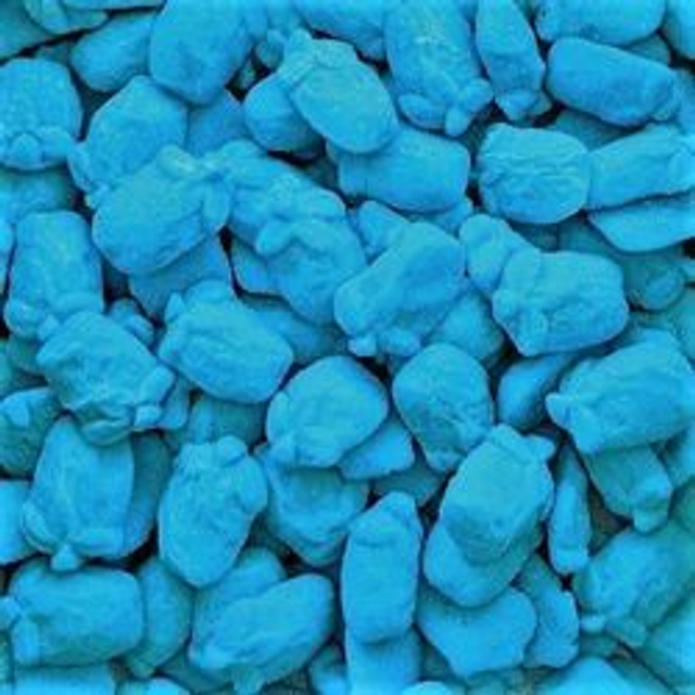 đ« Framboise FouettĂ©e Bleue SucrĂ©e đ«HALAL