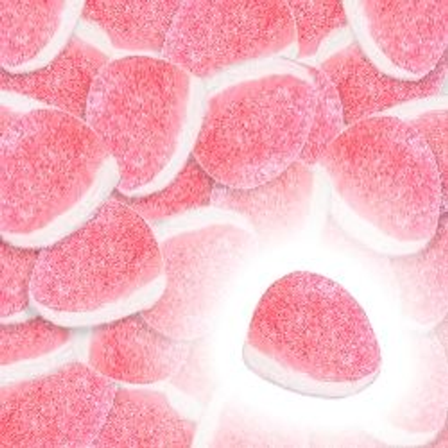 💋 JAKE BISOUX SUCRÉS
1,30 €