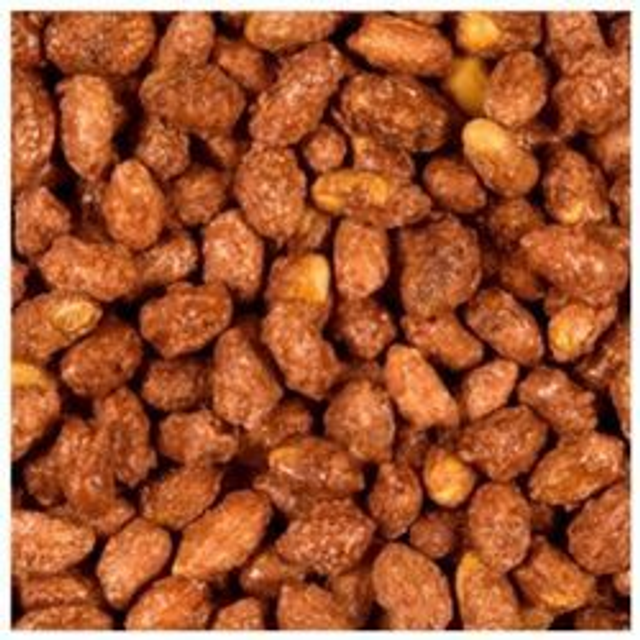 🥜 Pralines aux cacahuètes