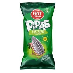 đ» Frit Ravich PIPAS GrillĂ©es â Sachet 130 g đ»