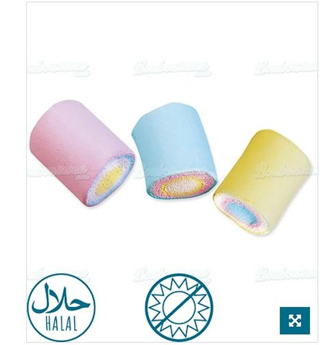 🎯 GUIMAUVE CIBLE FINITRONC 🎯HALAL