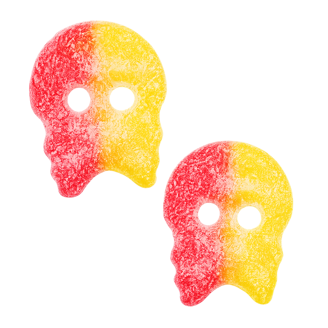 đđđ Bubs CrĂąne Citron & Framboise â HALAL