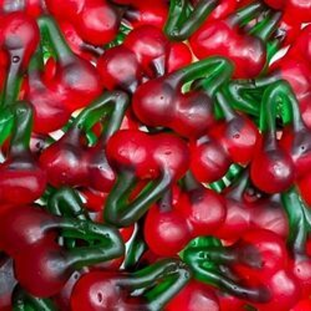 đ Cerises Gourmandes â HALAL
