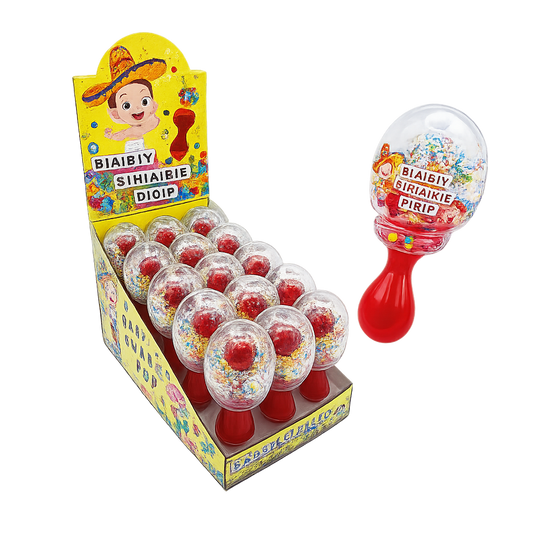 🍭✨ Baby Shaker Pop – La sucette qui fait sensation ! ✨🍭