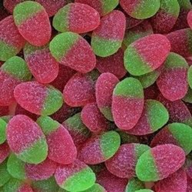 🍓 Fraises sucrées 🍓