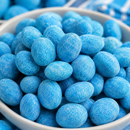 ❄️ Karaneige ❄️ Sour Blue