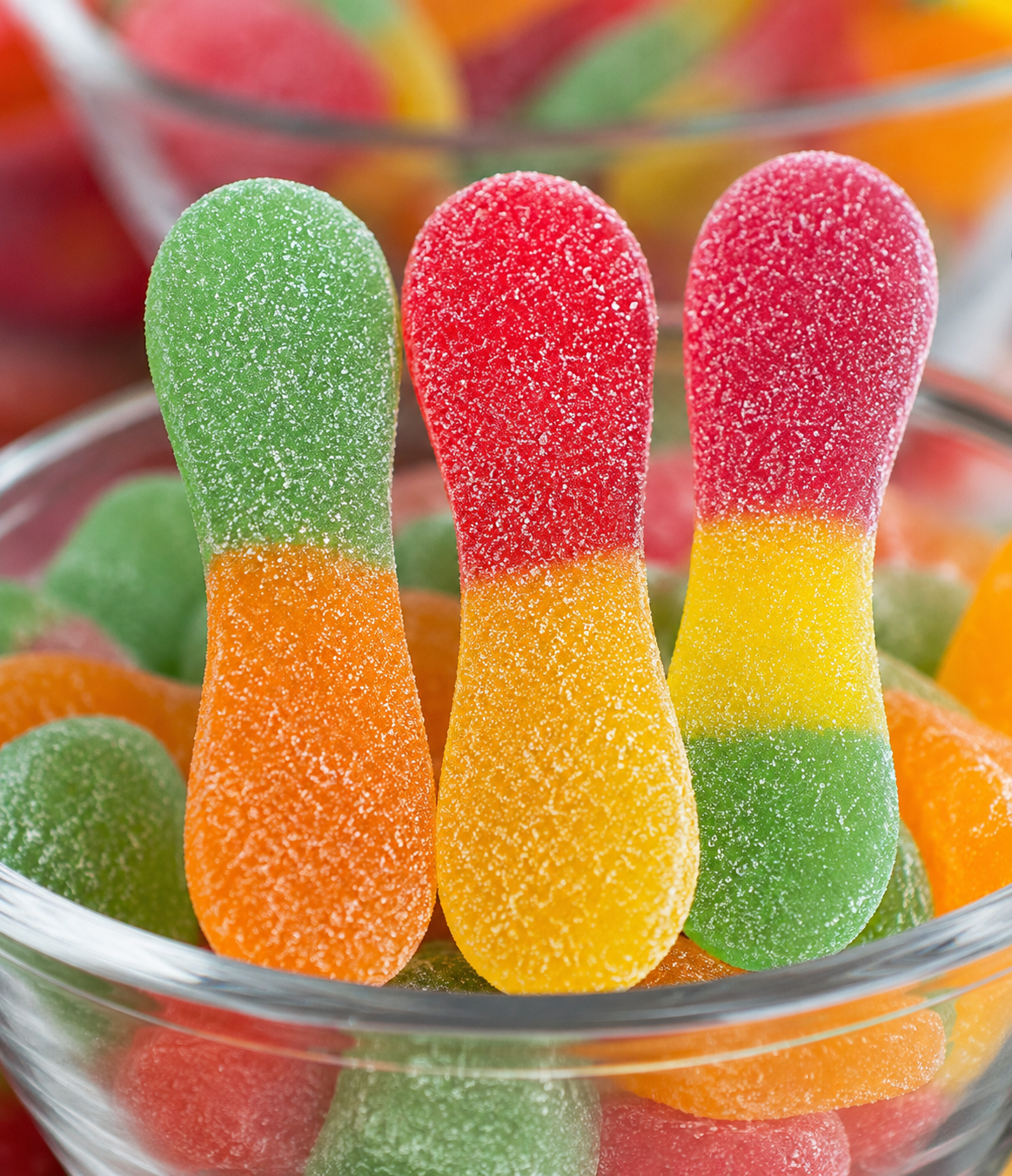 😋 Maxi Langues Multifruits
