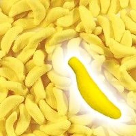 🍌 Bananes Sucrées Gourmandes – Douceur Fruitée 🍌