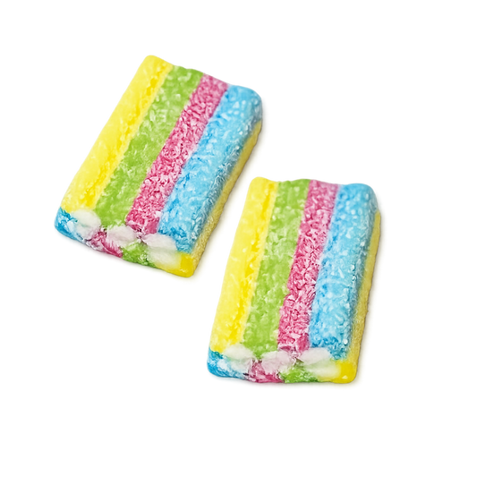 🌈 BRIQUE MULTICOLOR FIZZ 🌈