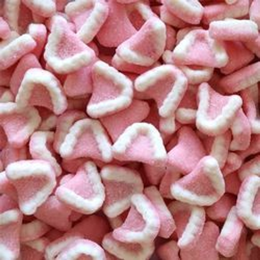 😁 Dentiers sucrés – 100g 🍬HALAL