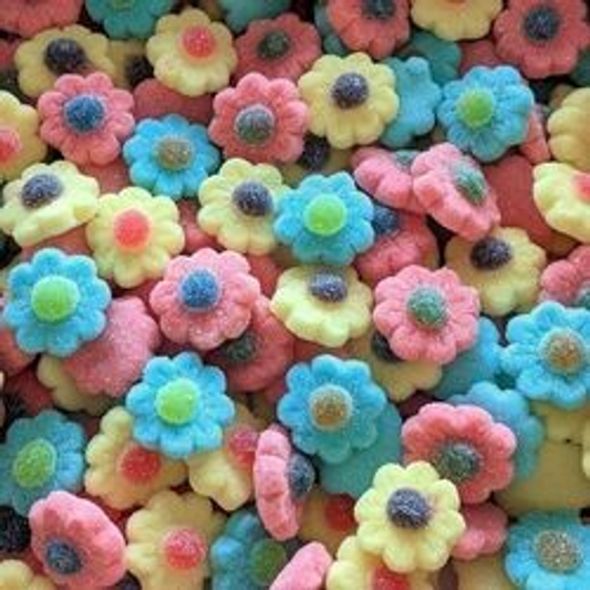 🌸 Fleurs sucrées 🍬HALAL