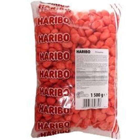 🍓 Haribo Primavera – 100g 🍬