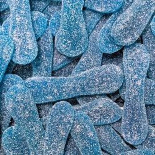 👅 Langues BLEUES à la Framboise Sucrées 👅HALAL
1,30 €