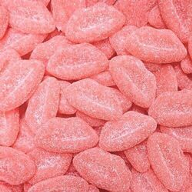 💋 Lèvre Rose Acide 💋HALAL