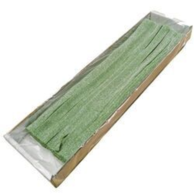 🍏 50 cm acidulées XXL pomme 🍏HALAL