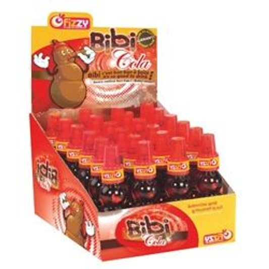 🔥 BIBI COLA – GOÛT COLA 😱