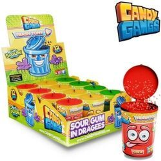 🔥 CANDY GANGS TRASH TONY SURPRISE 😱