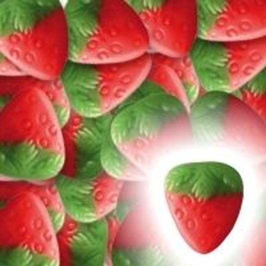 👉 Fraises Gourmandes – Douceur Fruitée