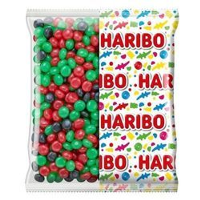 🍓 HARIBO Fraizibus – 100g 🍓