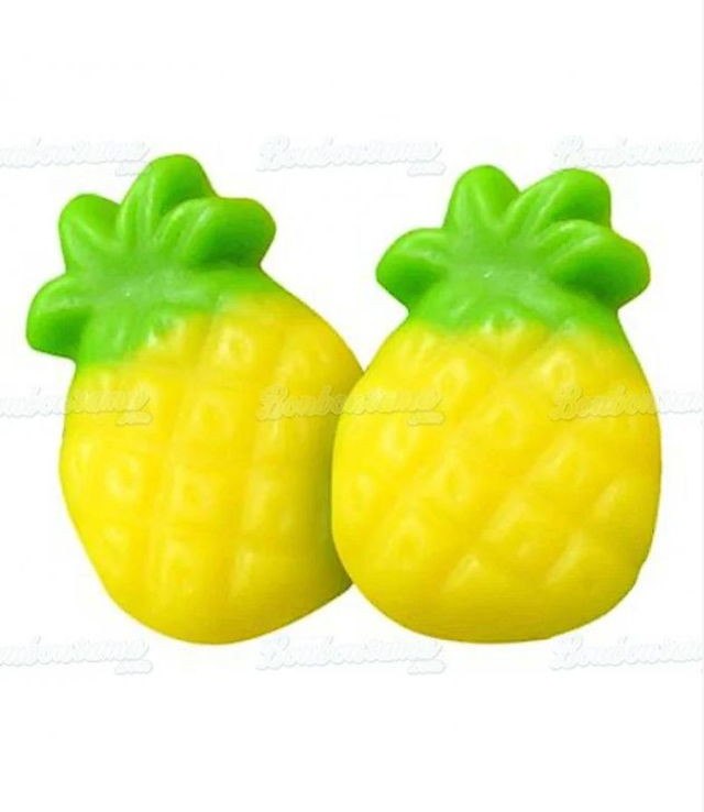 🍍 ANANAS LISSE 🍍