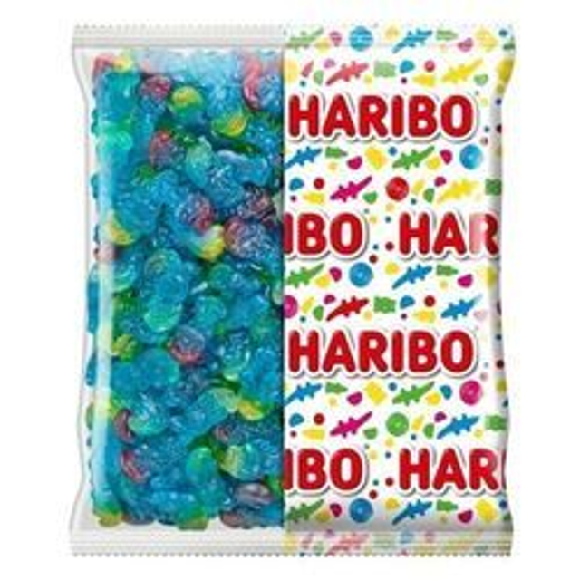 🍬 HARIBO Schtroumpfs 🍬
