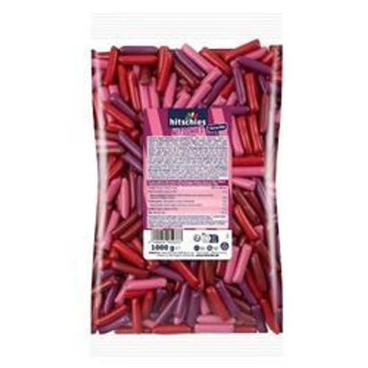 🍓 Hitschies berry mix 🍓HALAL
