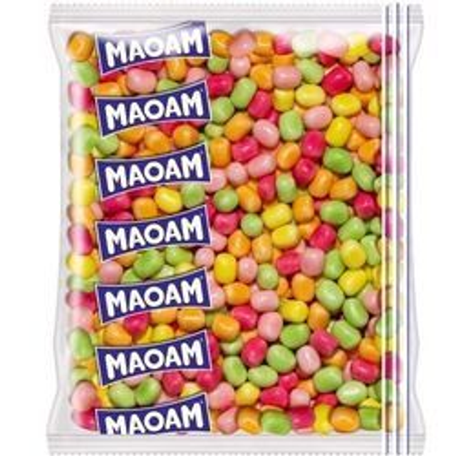 🍬 Mao Croqui Fruits🍬