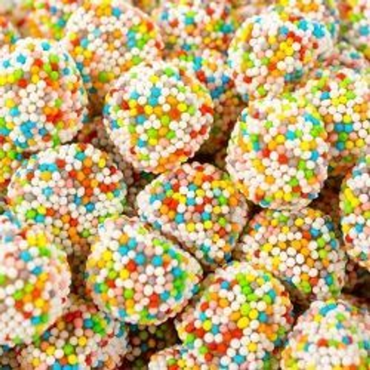 🫐 Mûres Perlées Multicolores 🍬✨HALAL