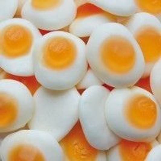 🍳 Œufs au plat 🍳