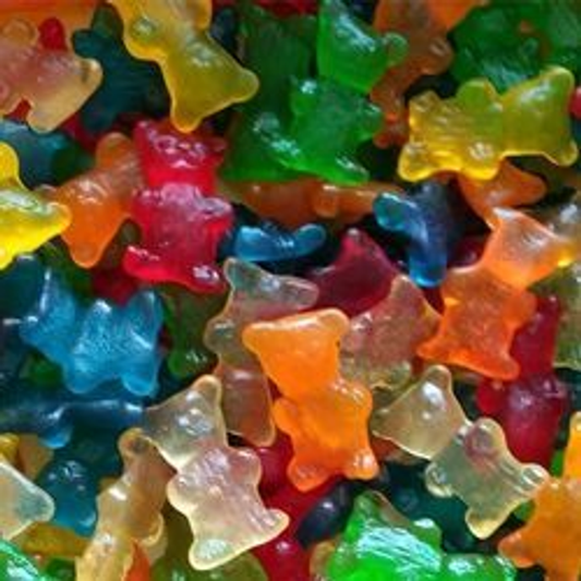 🐻 OURS LISSES 🐻HALAL