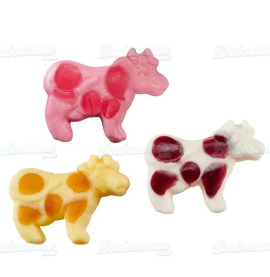 🐄 Vache au Lait Trolli 🥛